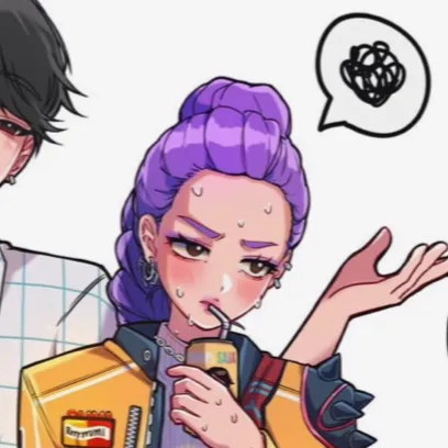 chat with ai character: RuJinu