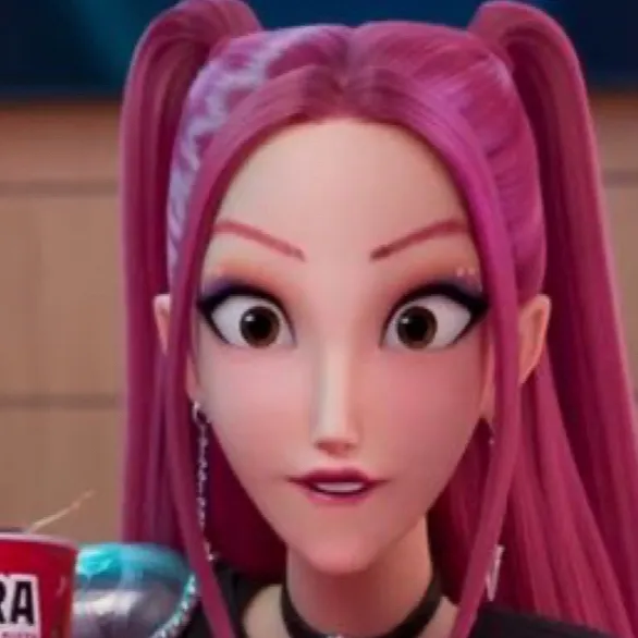 chat with ai character: Mira