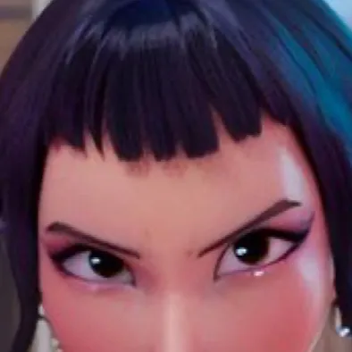 chat with ai character: Zoey