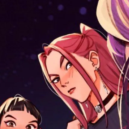 chat with ai character: Kpdh