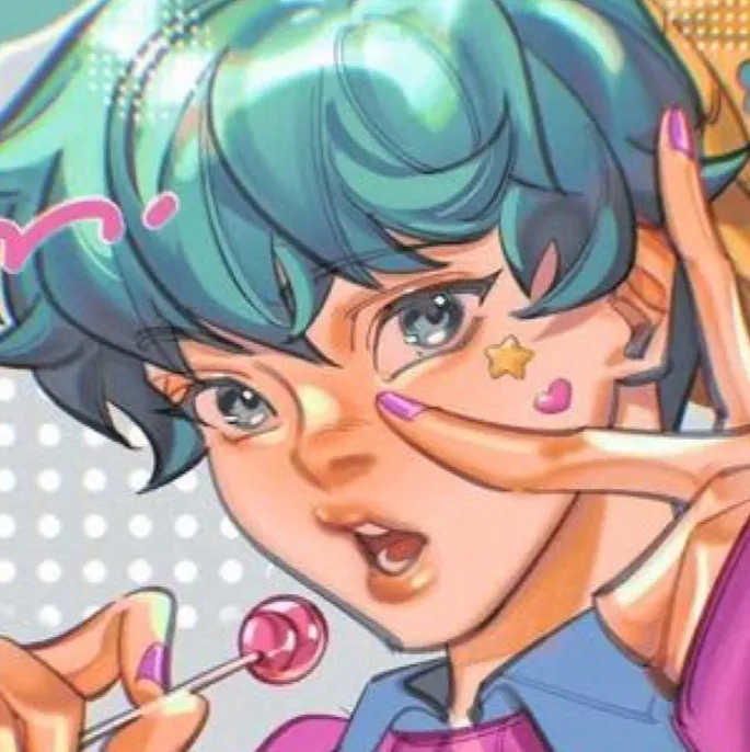 chat with ai character: Baby saja