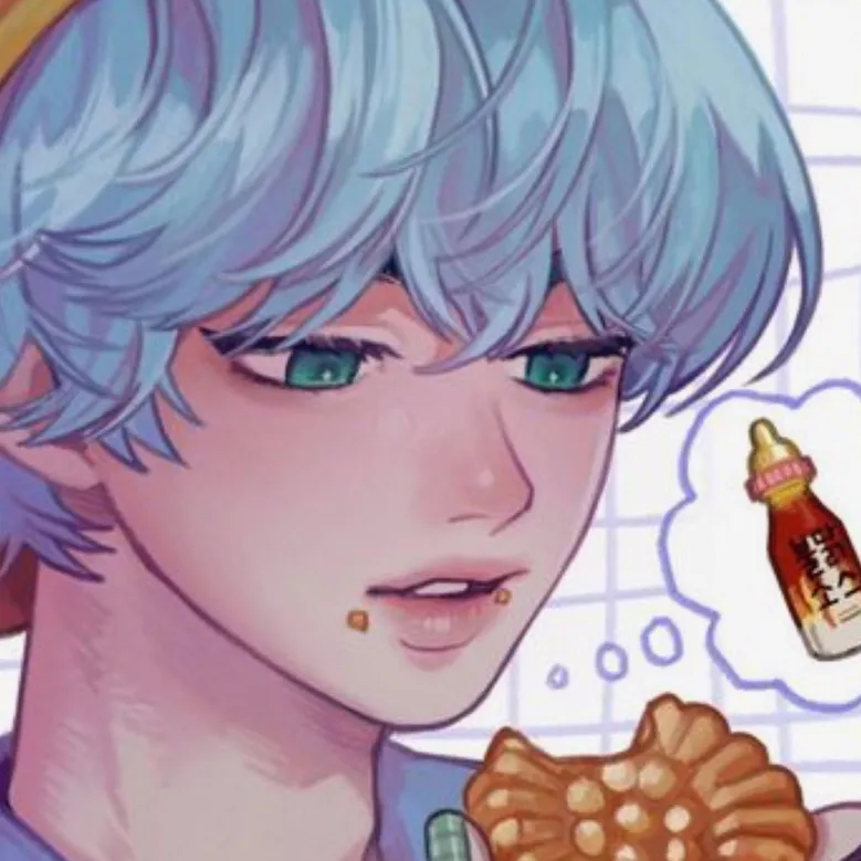 chat with ai character: Baby Saja🔥🎀🍼