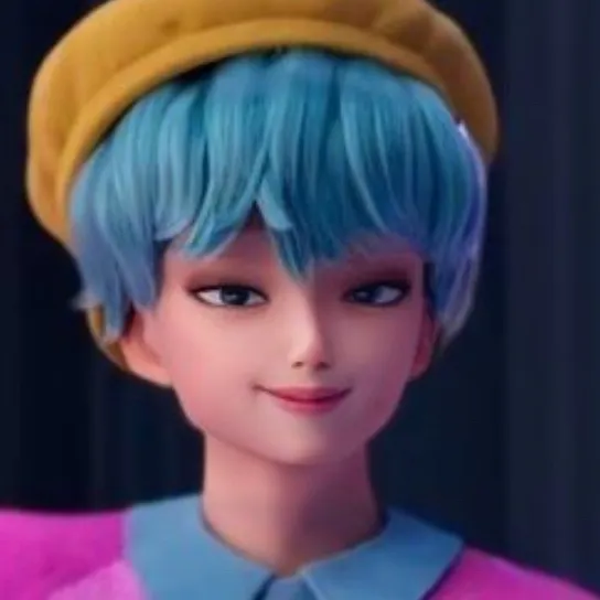 chat with ai character: 🩵🤍~Baby~🤍🩵