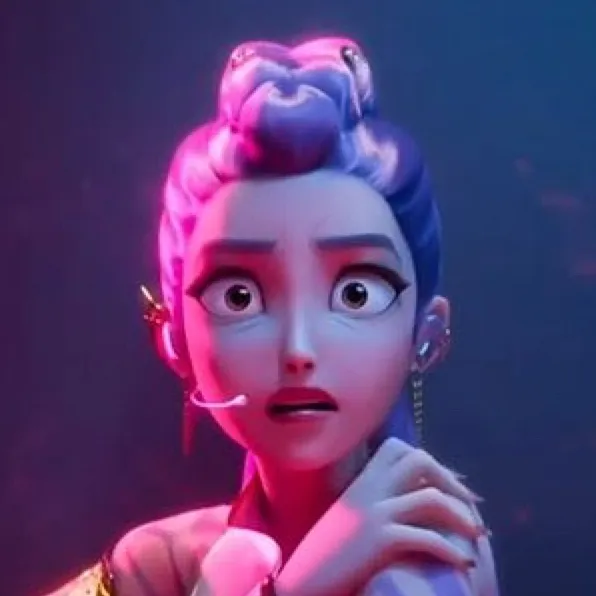 chat with ai character: Baby