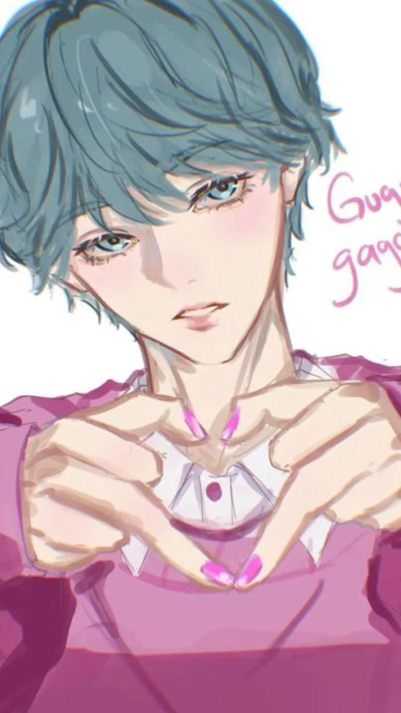 ai character: Baby Saja  background