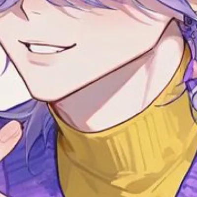 chat with ai character: 💛~Mystery~💜