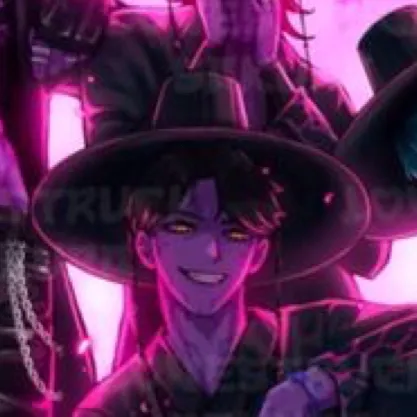 chat with ai character: 🩵~Saja🫰Boys~🩷