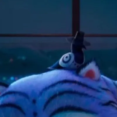 chat with ai character: KPDH Sleepover!!