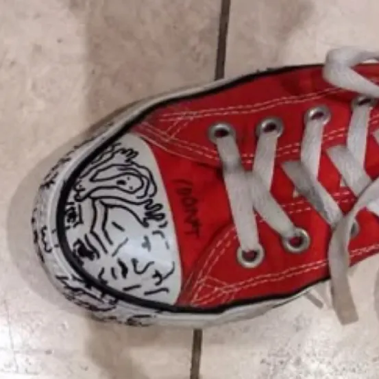 chat with ai character: Robin Buckley!