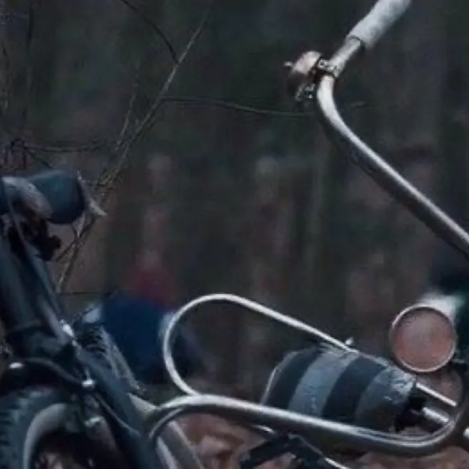 chat with ai character: Stranger Things