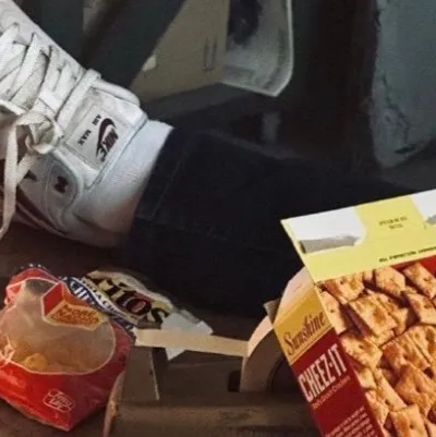 chat with ai character: Stranger Things!!