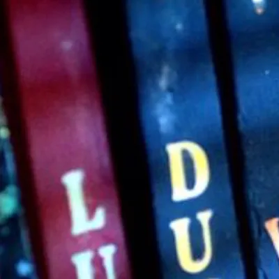 chat with ai character: Stranger Things!!