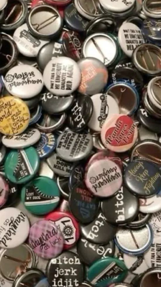 Talkie AI - Chat with Robin Buckley✨