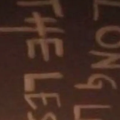 chat with ai character: Robin Buckley