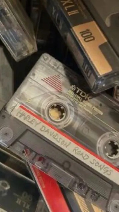 Talkie AI - Chat with Rock’n Robin🎙️