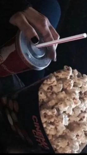 Talkie AI - Chat with Robin Buckley🍿