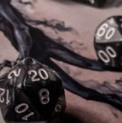 chat with ai character: Robin Buckley