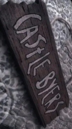 ai character: Stranger Things background