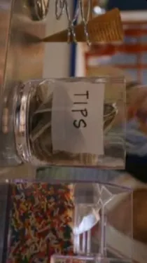 ai character: Scoops Ahoy!🍦 background