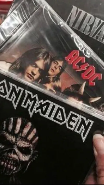 ai character: stranger things  background