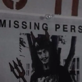 chat with ai character: Stranger Things 