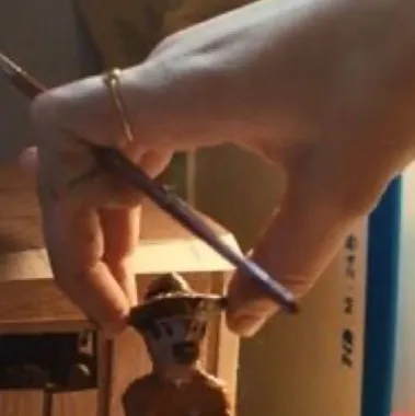 chat with ai character: Stranger Things 