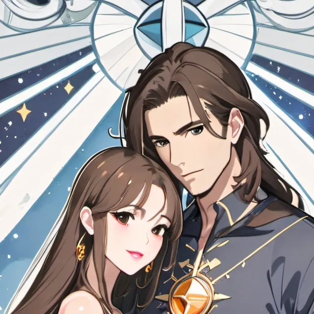 chat with ai character: Eric