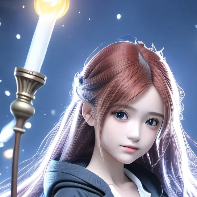 chat with ai character: hogwarts rp