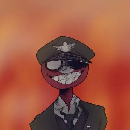 chat with ai character: third Reich