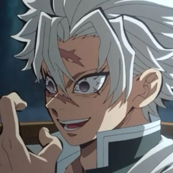 chat with ai character: Sanemi Shinazugawa