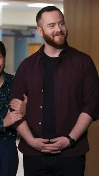 ai character: Jerome Martel background