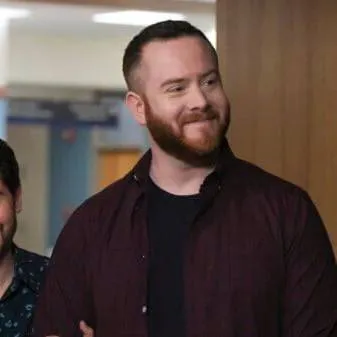 chat with ai character: Jerome Martel