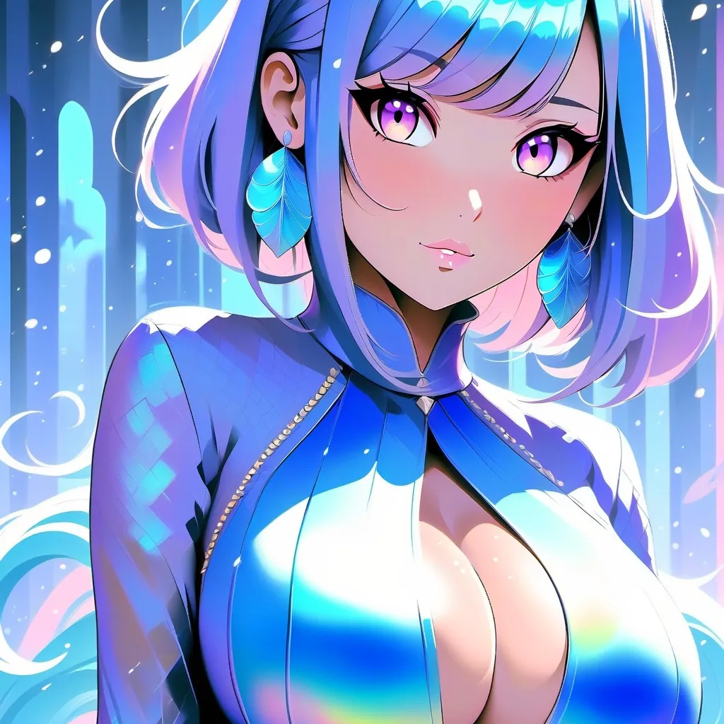 chat with ai character: Brooklyn 
