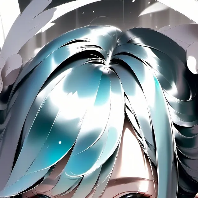 chat with ai character: Luna