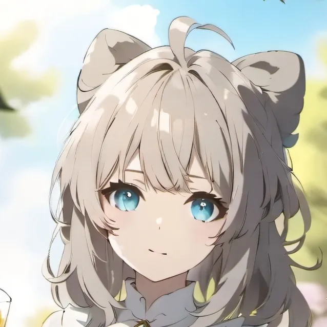 chat with ai character: liz