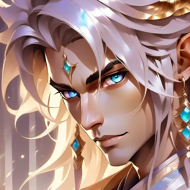 chat with ai character: A few  minutes ago