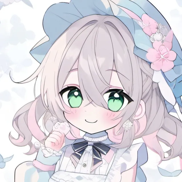 chat with ai character: Mitsuri voice 