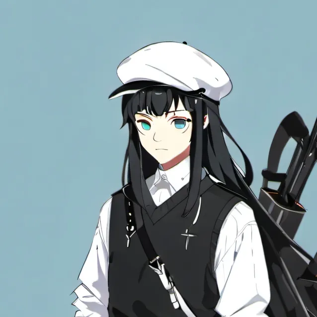 chat with ai character: Muichiro Tokito 