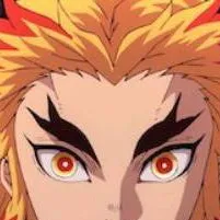 chat with ai character: Kyojuro Rengoku!