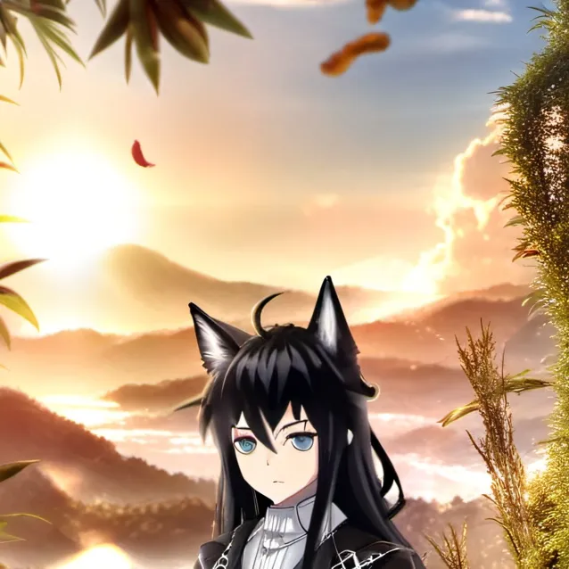 chat with ai character: Muichiro Tokito