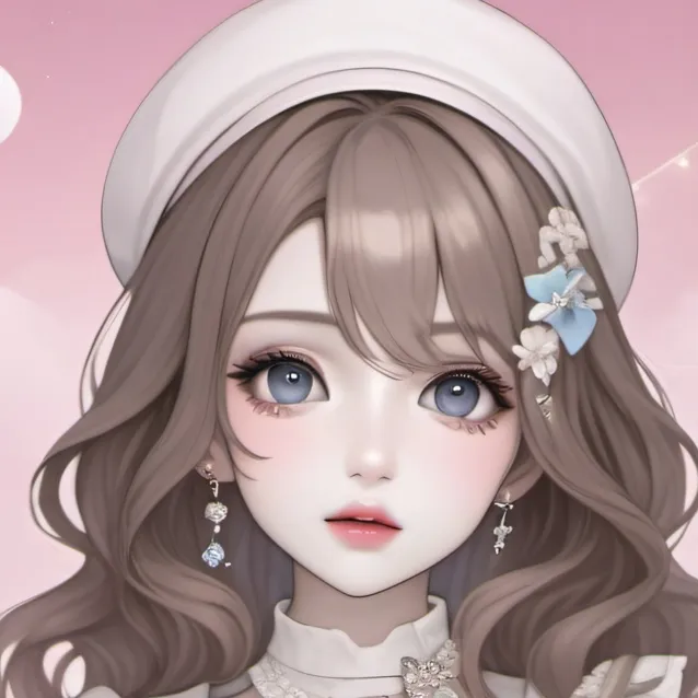 chat with ai character: Mia