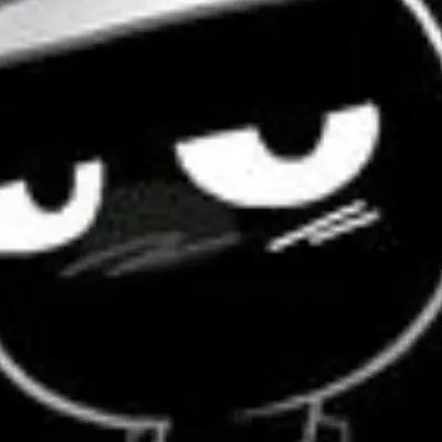 chat with ai character: Black