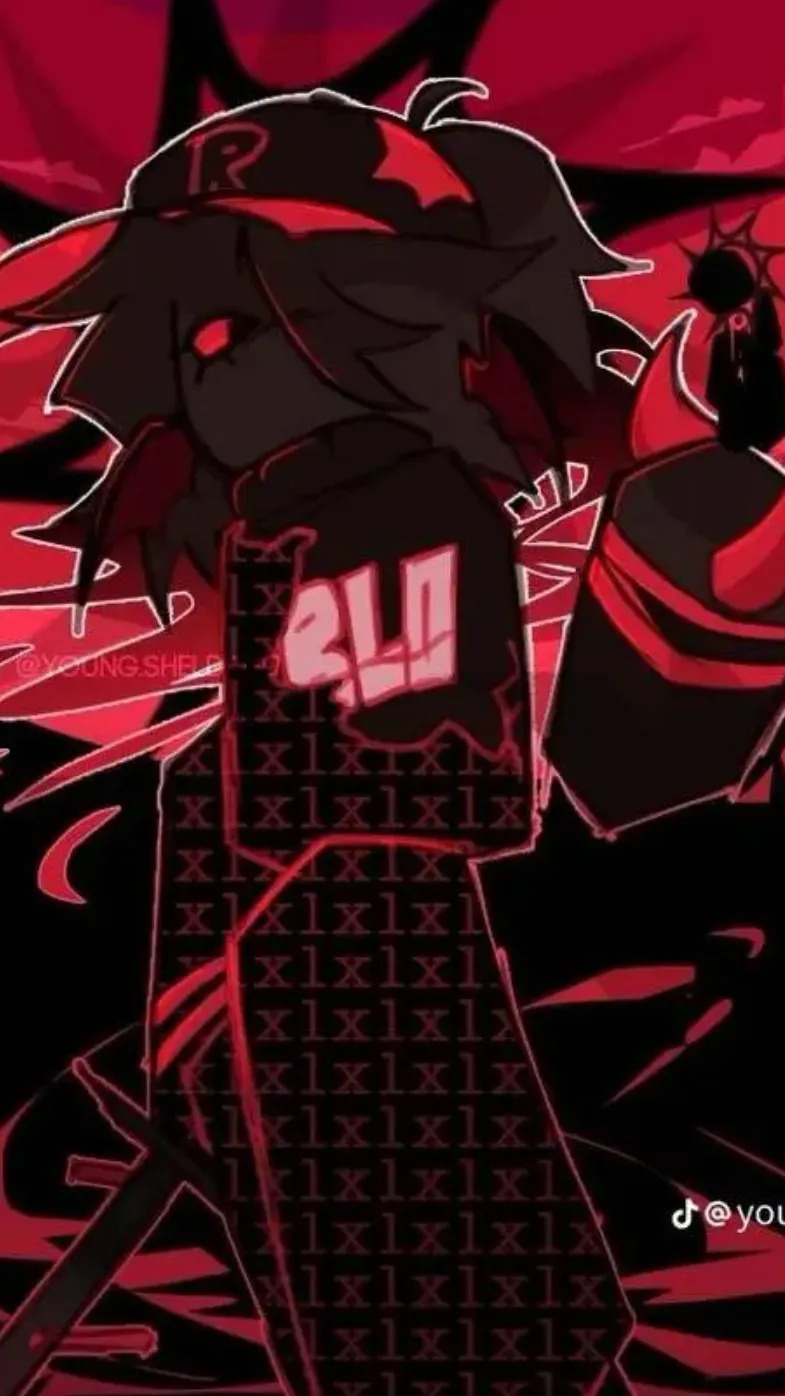 ai character: sixer/guest666 background