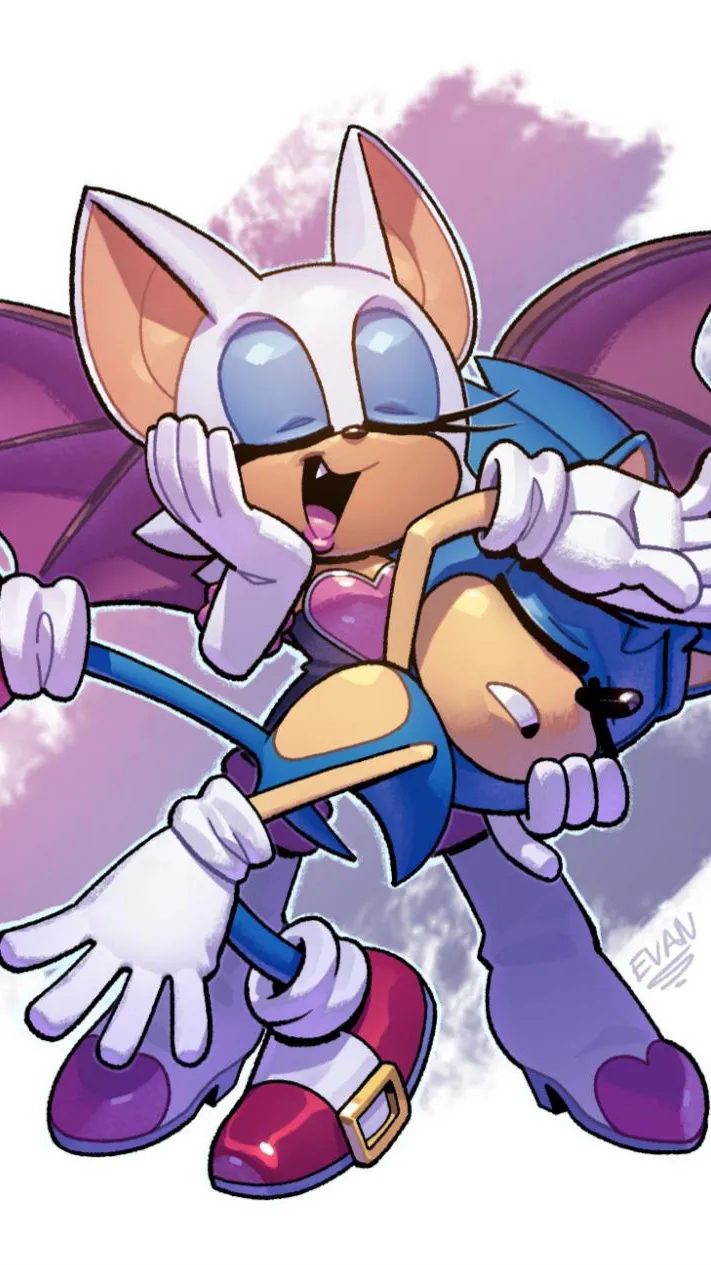 ai character: Young shadow ig… background