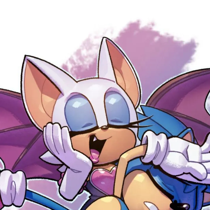 chat with ai character: Young shadow ig…