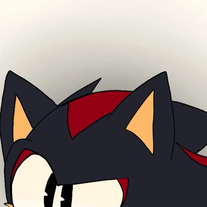 chat with ai character: Shadow has ADHD