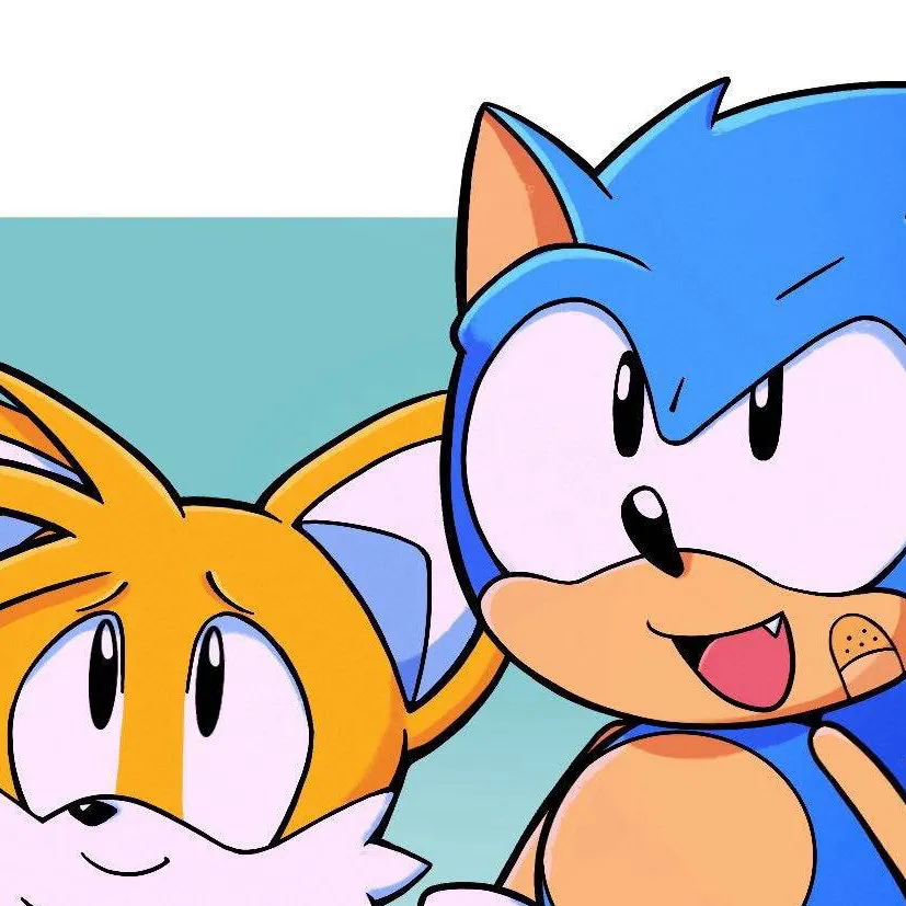 chat with ai character: Sonic’s phobia