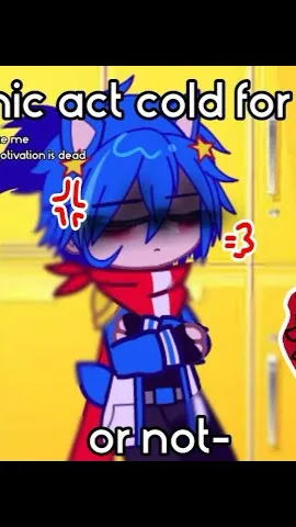 ai character: Sleep deprived  background
