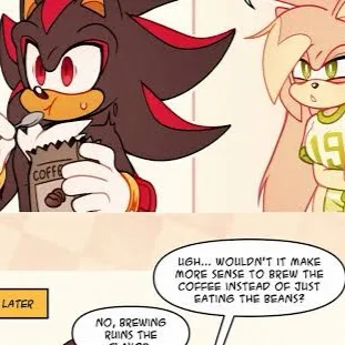 chat with ai character: Shadow x koko