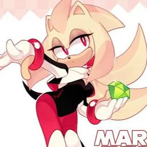 chat with ai character: Maria the hedgehog